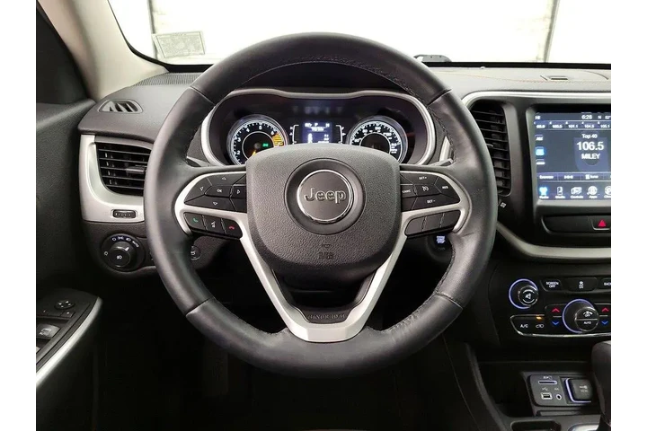 $16998 : Jeep Cherokee 2018 Latitude image 10