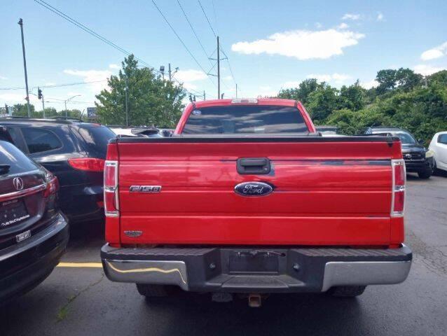 $12980 : 2011 F-150 image 7