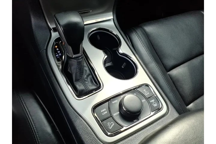 $24900 : Jeep Grand Cherokee 2020 4x4 image 9