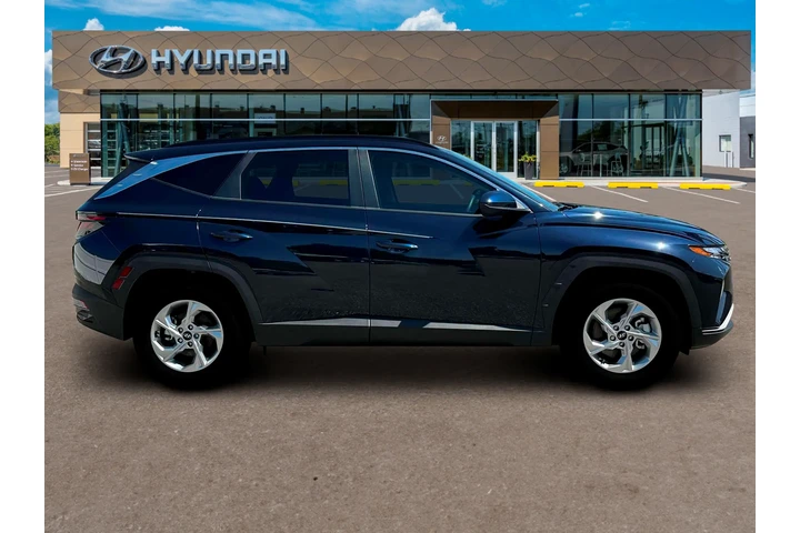 $22570 : Hyundai TUCSON 2024 SEL 4dr image 9