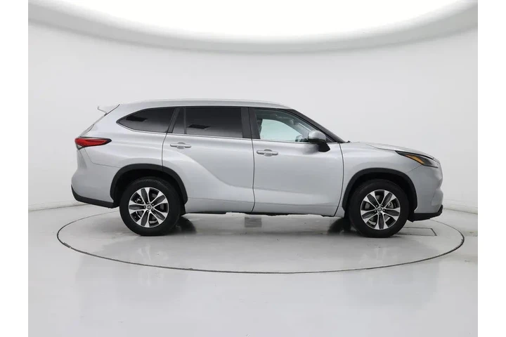 $38998 : Toyota Highlander Hybrid 202 image 7
