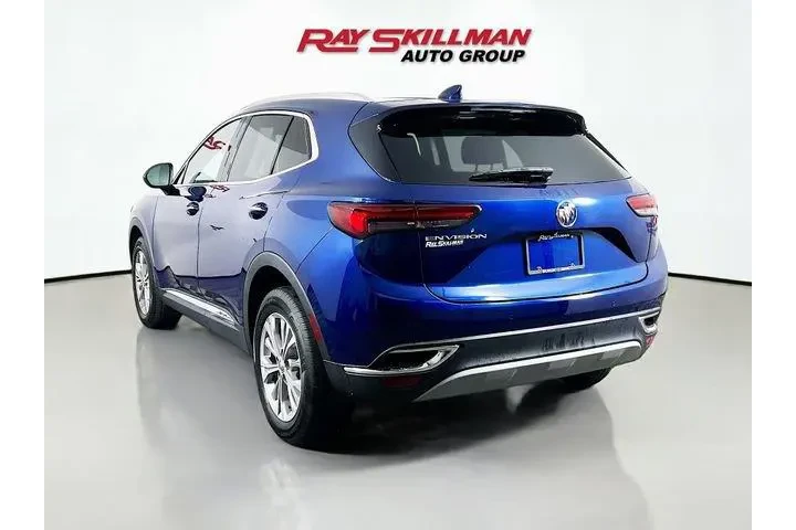 $29975 : Buick Envision 2022 Preferre image 5