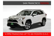 Gold Certified2022 RAV4 XLE en San Francisco Bay Area