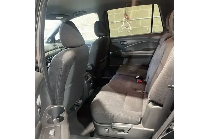 $29981 : Honda Pilot 2022 AWD Sport 4 image 10