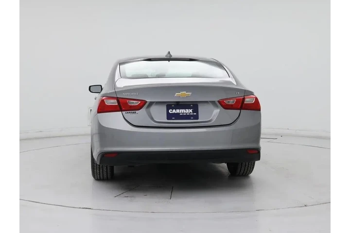 $18998 : Chevrolet Malibu 2023 LT 4dr image 6