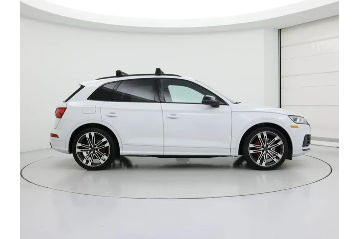 $30998 : Audi SQ5 2020 AWD 3.0T quatt image 7