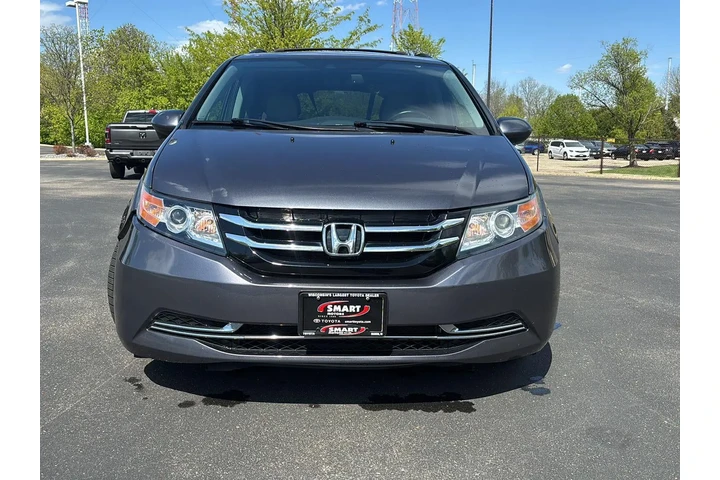 $21796 : 2016 ODYSSEY image 6