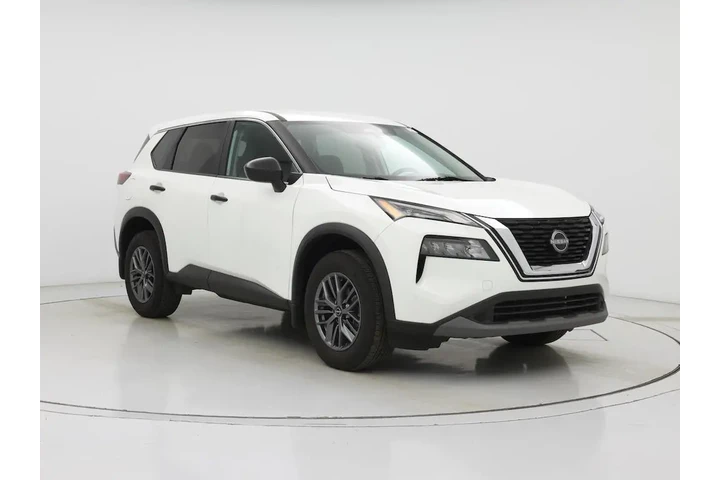 $20998 : Nissan Rogue 2023 S 4dr Cros image 1