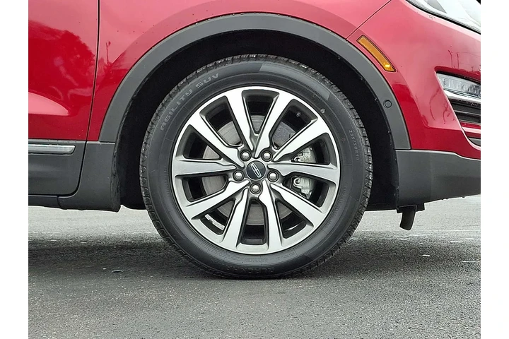 $20900 : Lincoln MKC 2019 AWD Reserve image 8