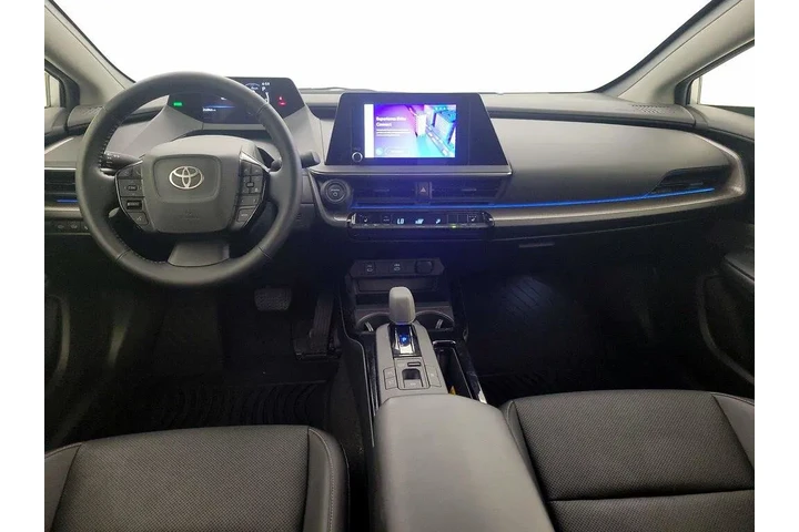 $29998 : Toyota Prius 2023 LE 4dr Hat image 9