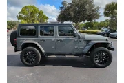 $25800 : Jeep Wrangler Unlimited 2018 thumbnail