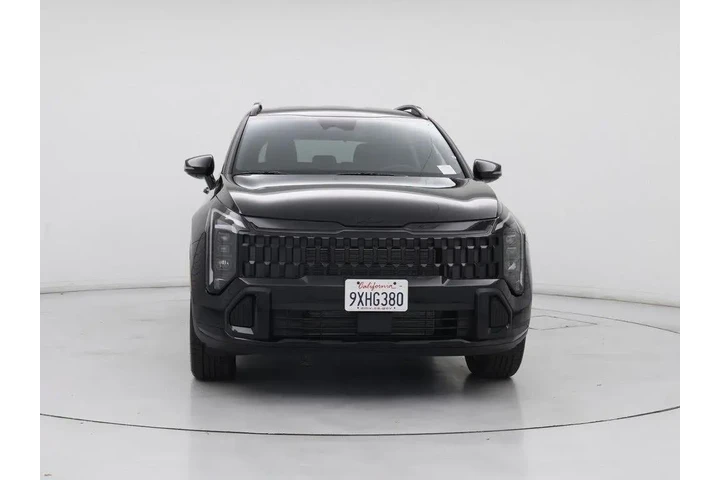 $33998 : Kia Sportage 2026 AWD X-Line image 5