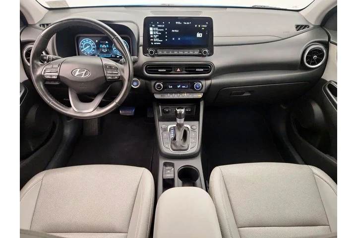 $20998 : Hyundai KONA 2023 AWD Limite image 9