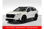 2023 CR-V Hybrid Sport Touring