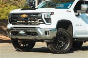 $60999 : 2024 Silverado 2500HD LTZ thumbnail