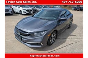 2019 Civic Sedan en Springdale