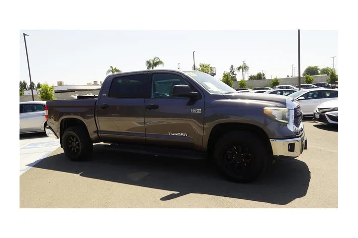 $31984 : 2020 Tundra 2WD SR5 image 4
