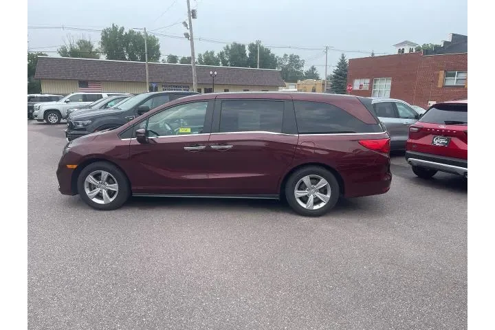 $26995 : Honda Odyssey 2019 EX 4dr Mi image 7
