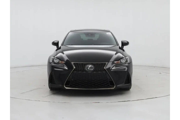 $36998 : Lexus IS 350 2020 AWD 4dr Se image 5
