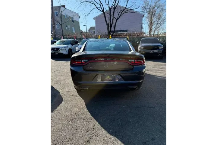 2022 DODGE CHARGER2022 DODGE image 8