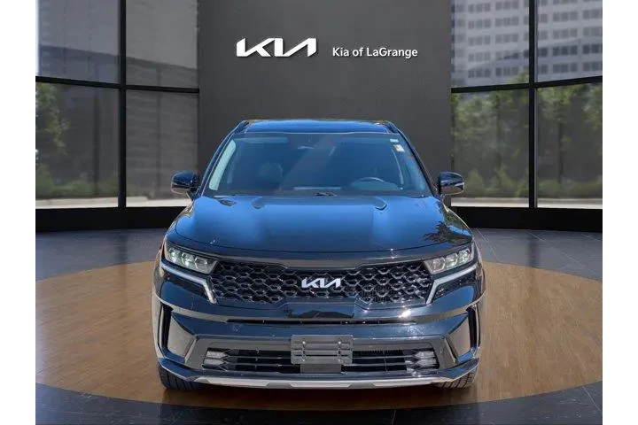 $32999 : Kia Sorento 2023 SX 4dr SUV image 2