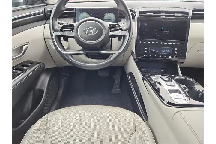 $23495 : Hyundai TUCSON 2024 AWD Limi image 9