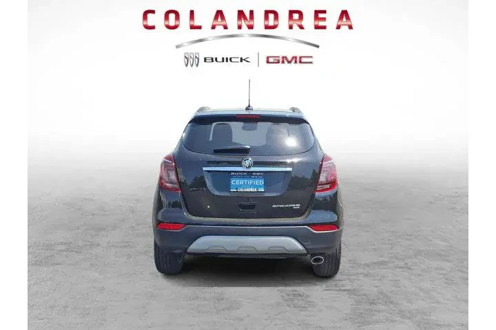$19985 : Buick Encore 2022 AWD Prefer image 5