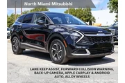 Kia Sportage Hybrid 2023 LX en Miami