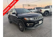$11937 : Jeep Compass 2018 Latitude 4 thumbnail