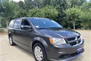 2018 Grand Caravan SE en Shreveport