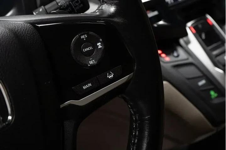 $24697 : Honda Odyssey 2018 EX-L 4dr image 8