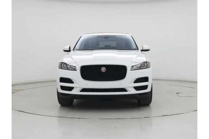 $25998 : Jaguar F-PACE 2020 AWD 25t P image 5
