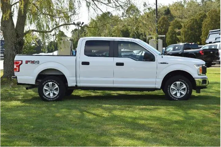 $31990 : Ford F-150 2020 4x4 XL 4dr S image 8