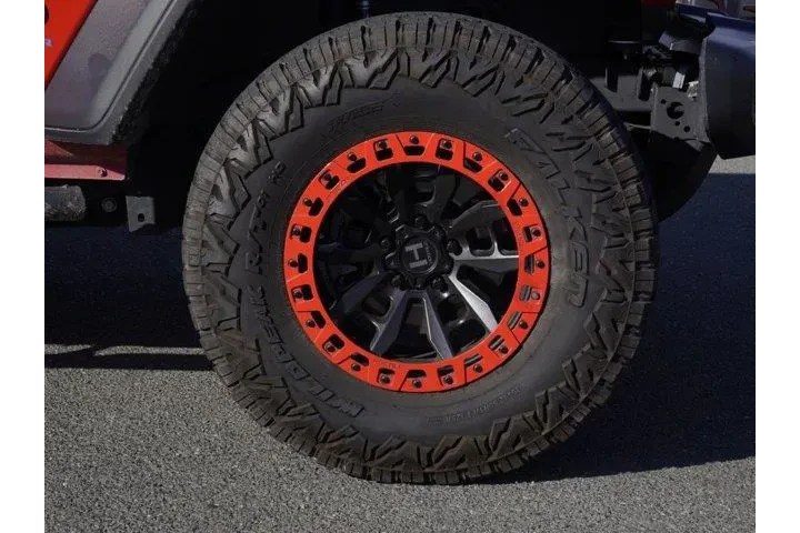 $30580 : Jeep Wrangler 2024 4x4 Sport image 10