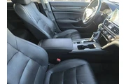 $22591 : Honda Accord 2020 EX-L 4dr S thumbnail