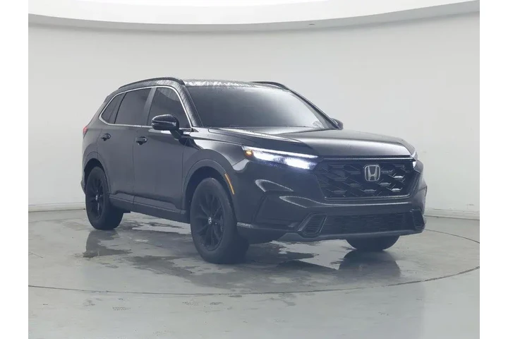 $32998 : Honda CR-V Hybrid 2023 AWD S image 1