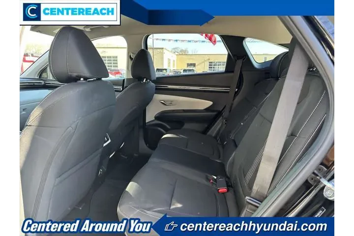 $22998 : Hyundai TUCSON 2023 AWD SEL image 10