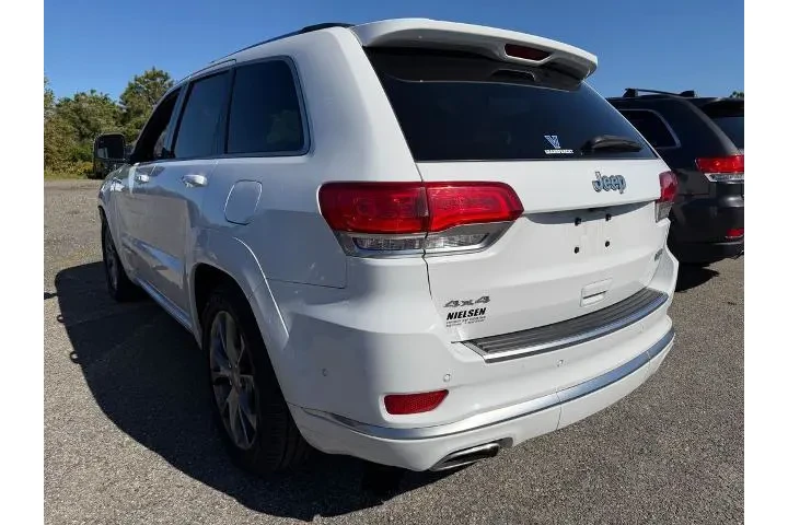$24552 : Jeep Grand Cherokee 2020 4x4 image 3