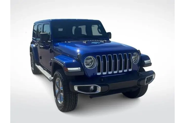 $25995 : Jeep Wrangler Unlimited 2020 image 3