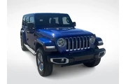 $25995 : Jeep Wrangler Unlimited 2020 thumbnail