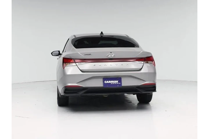 $17998 : Hyundai ELANTRA 2022 SEL 4dr image 6