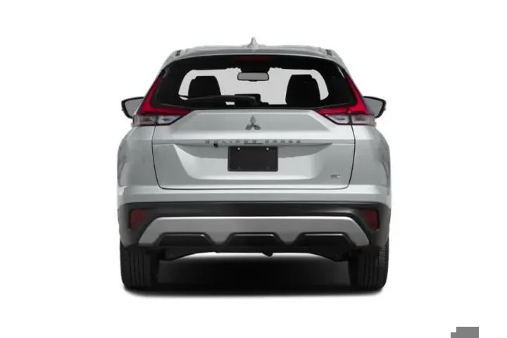 $23991 : Mitsubishi Eclipse Cross 202 image 5