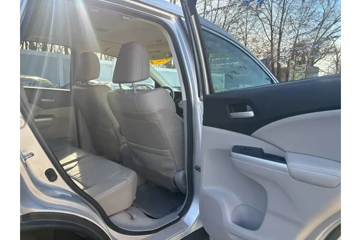 $11499 : 2012 CR-V EX-L w/DVD image 10