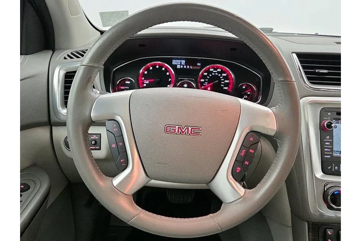 $18998 : GMC Acadia 2016 SLT-1 4dr SU image 10