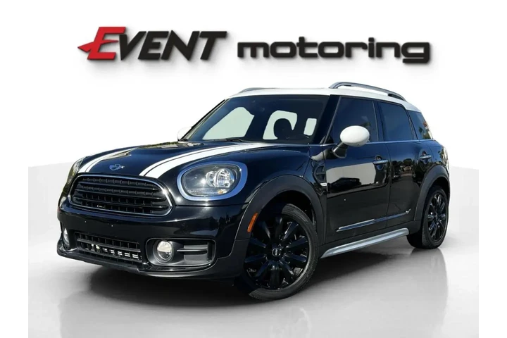 $11999 : 2019 MINI Countryman image 5