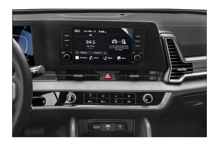 $23999 : 2023 Sportage LX image 7