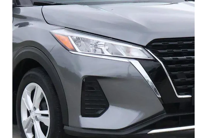 $20013 : Nissan Kicks 2024 S 4dr Cros image 7