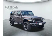 Jeep Wrangler 2025 4x4 Rubic en San Antonio