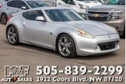 2009 370Z Base en Albuquerque