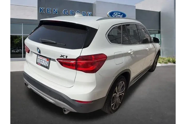 $14500 : BMW X1 2017 AWD xDrive28i 4d image 4